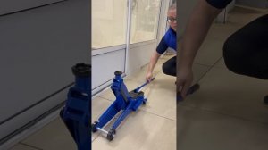 Домкрат NORDBERG N32031L