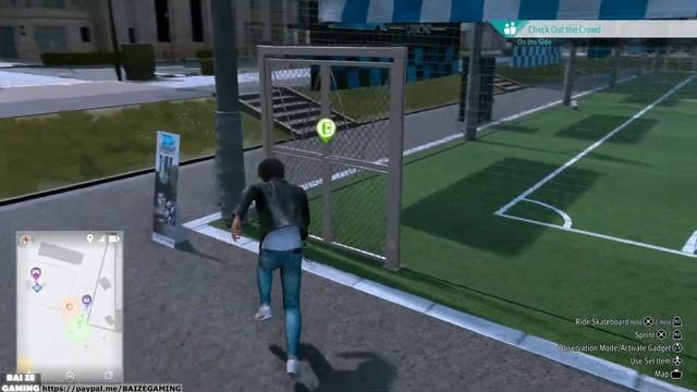 Lost Judgment ALL Kappa Locations Guide! Where The Kappa Roam Case Guide!