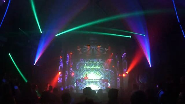 Dreamstalker@Присказка 2021 смотреть онлайн