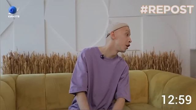 Фрагмент эфира (ИТК Кино ТВ. 20.06.2023) 12:59-13:00 смотреть онлайн