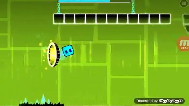 Geometry dash прошол 5 уровень а 4 просто ад смотреть онлайн