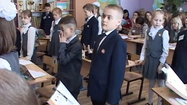 Русский язык. Снегирева смотреть онлайн