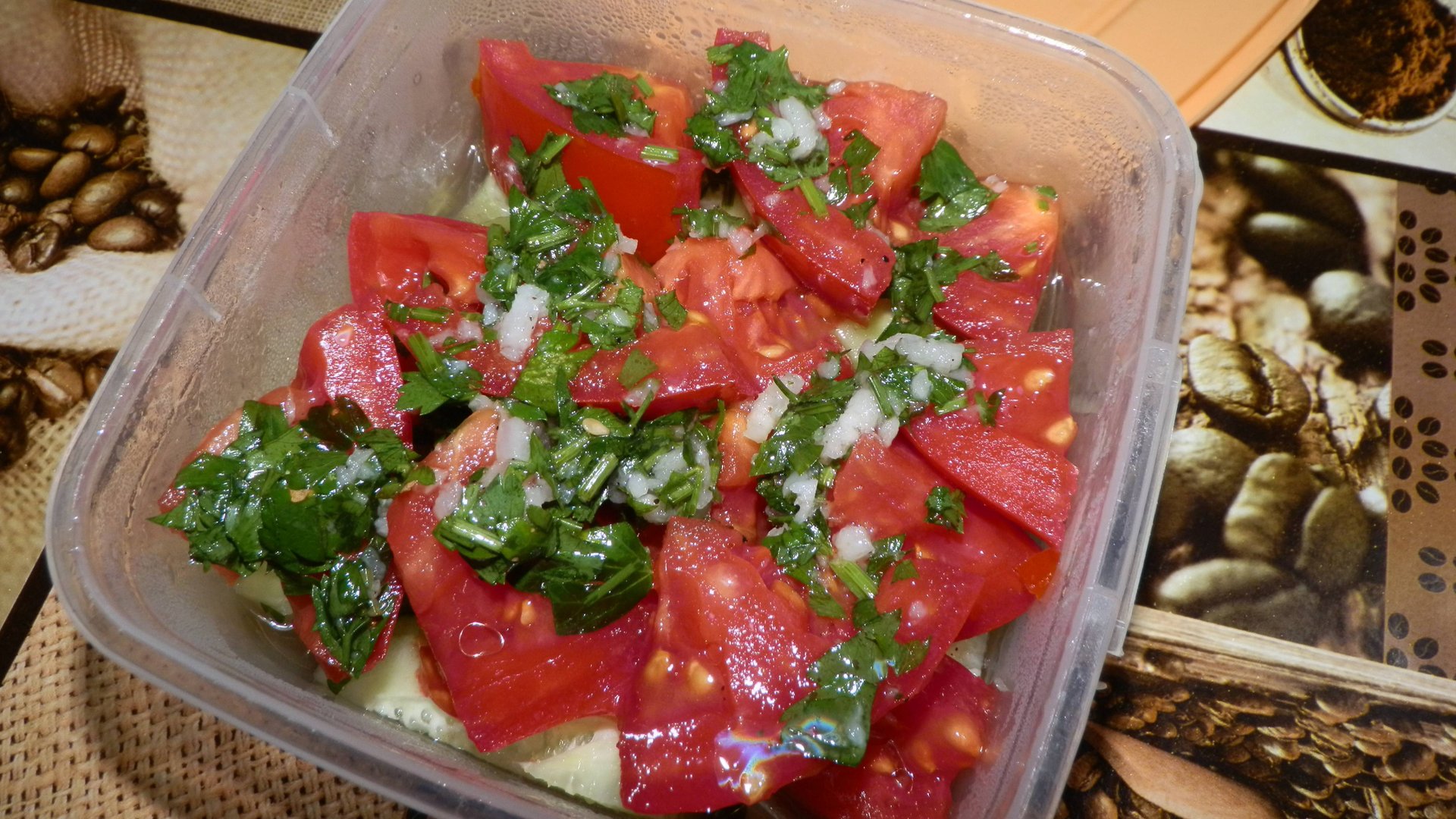 НЕВЕРОЯТНО ВКУСНАЯ ЗАКУСКА, МАРИНОВАННЫЕ ОВОЩИ ЗА ЧАС смотреть онлайн