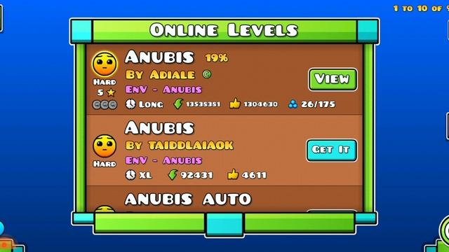 прохожу Anubis уровень хард сложности. смотреть онлайн