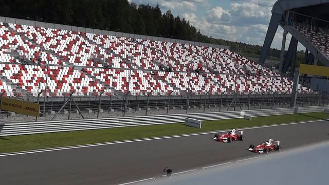WTCC: Moscow Racing - 2015. Суббота 06.06.2015, квалификация и 1-я гонка. смотреть онлайн