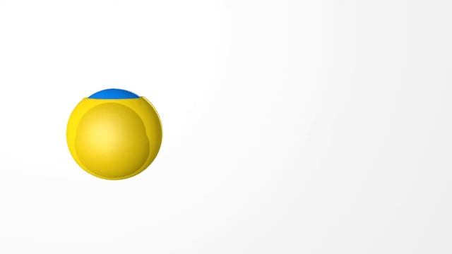 Cinema 4D : sphere ( Spline and Nurbs ) смотреть онлайн