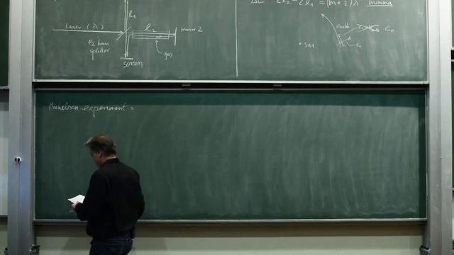 PHYS1221 video 4 3 смотреть онлайн