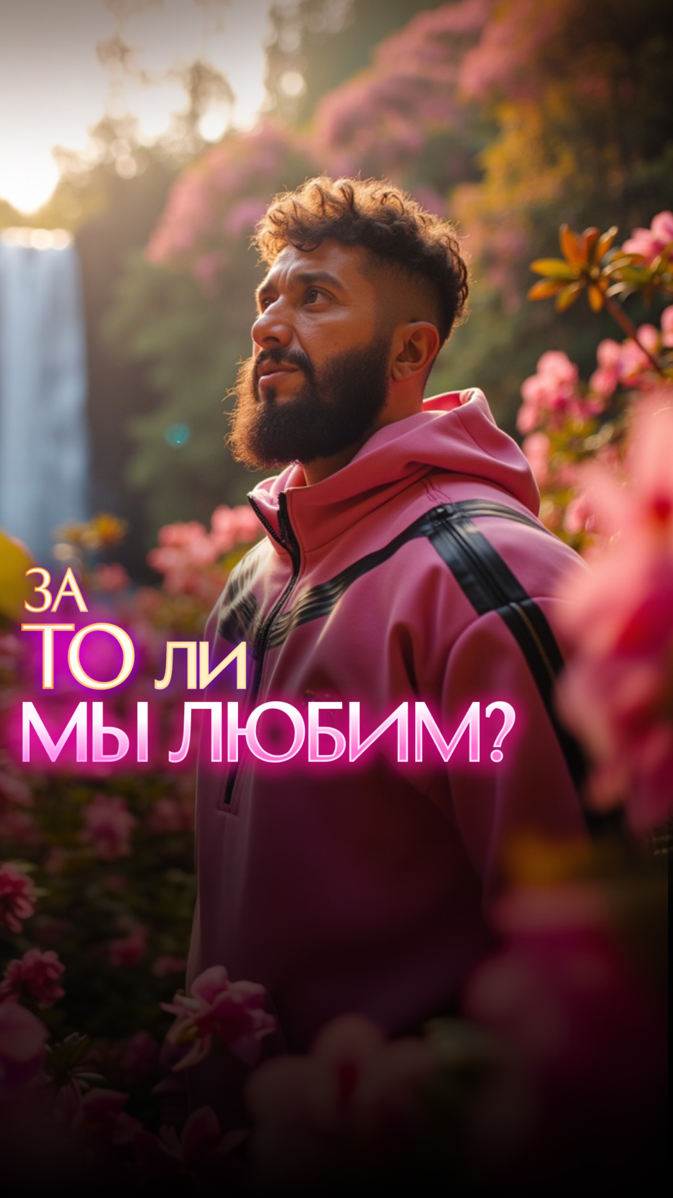 За ТО ли мы любим? смотреть онлайн