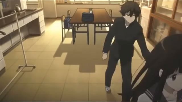 Аниме романтика [ AMV ] смотреть онлайн