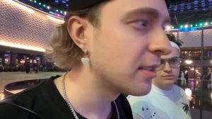 Егор Крид флиртует с девочками в Дубае | Егор Крид и Бустер | Егор Крид стрим