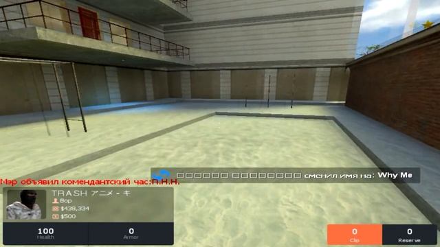 GMOD | РЕШИЛ ЗАЙТИ НА ДАРК - РП, А ТУТ | ЛЕТАЮЩИЕ СВЯЩЕННИКИ! НА ДАРК РП смотреть онлайн