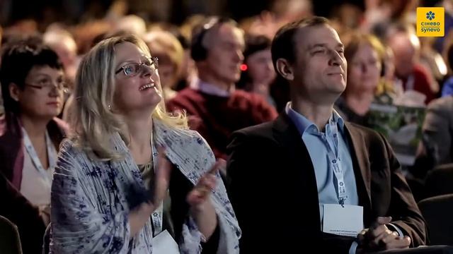 SYNEVO DAY 2019| СІНЕВО 2019 смотреть онлайн
