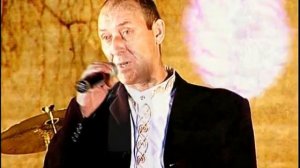 Игорь Росписной - Полоса терпения (Калина Красная 2005)