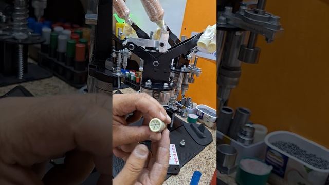 Настройка станка ТИКА с закруткой. НОВИНКА смотреть онлайн