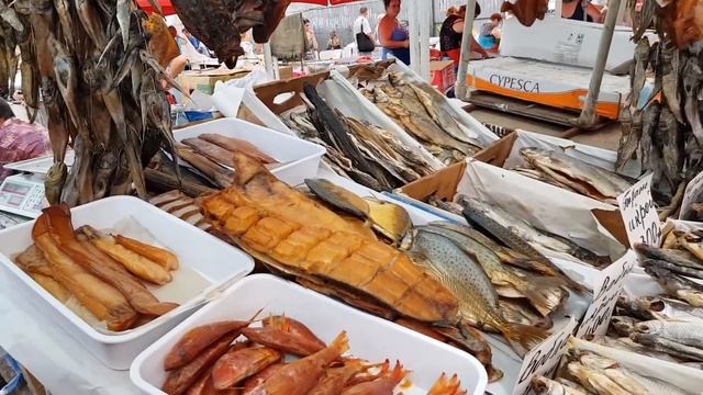 ПРИВОЗ ОДЕССА БОЛЬШОЙ АССОРТИМЕНТ смотреть онлайн