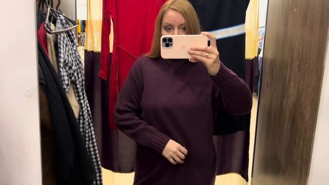 Знахідки в Секонд Хенд / Vlog Second Hand