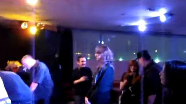 3. Civilizaciya - Reactor4 (Live in MIET 12.12.2009) смотреть онлайн