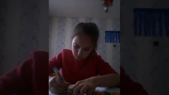 Тай дай , три маркера челендж или я подстриглаь на каре!!!! смотреть онлайн