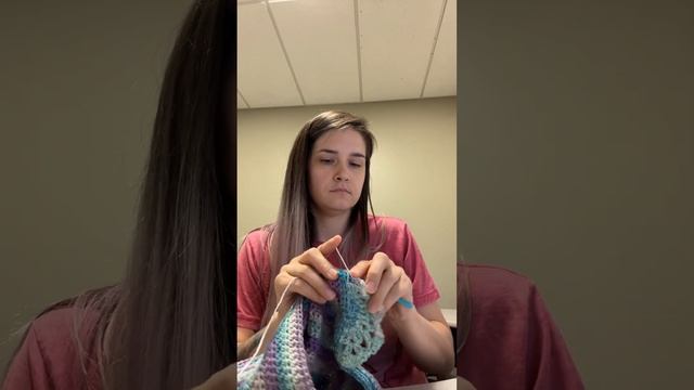 Crochet a book cover with me #crochet #yarn #books смотреть онлайн