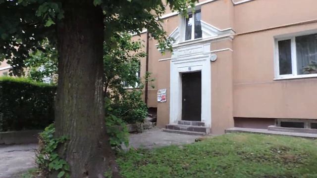 КАЛИНИНГРАД: Вокруг дома на улице Великолукская - 2 июня 2022, ЧТ смотреть онлайн