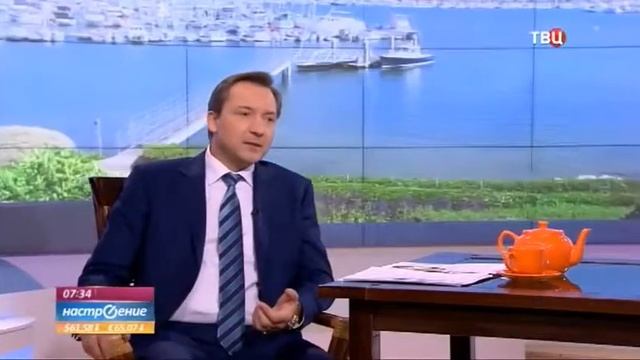 Формула успеха от Романа Василенко #7 от 2016 12 13 Управляй своей жизнью смотреть онлайн