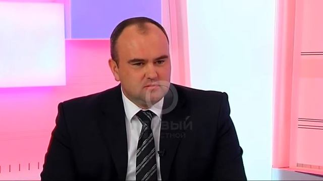 Программа " В центре внимания" интервью с Сергеем Ховарт смотреть онлайн