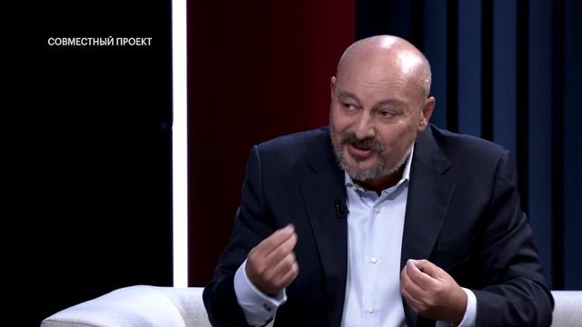 F1RST TALK / Сбербанк Первый / 3 выпуск / 2020 смотреть онлайн