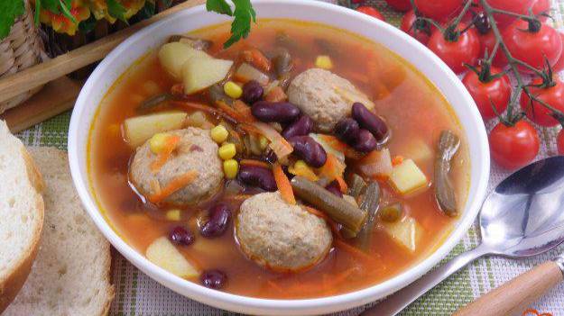 Секреты кухни