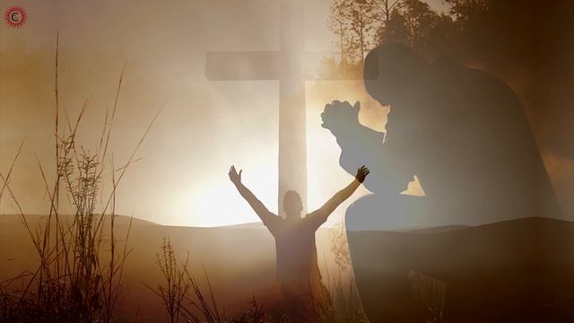 Act of Contrition - Catholic Prayer смотреть онлайн