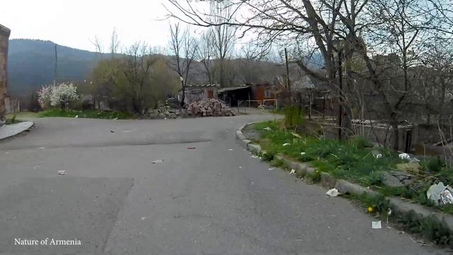 #Vanadzor - Димац, военкомат, каркарот смотреть онлайн