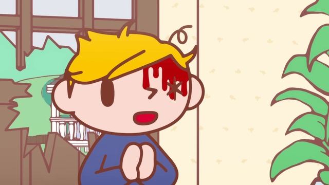 [Dubbed in English] Gloomy Bear Ep 3: Snack Time смотреть онлайн