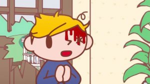 [Dubbed in English] Gloomy Bear  Ep 3: Snack Time