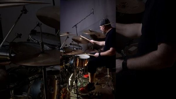 маша и медведи - земля #drums #drumcover #drummer #drumming #prakshdrums #music #барабаны #cover