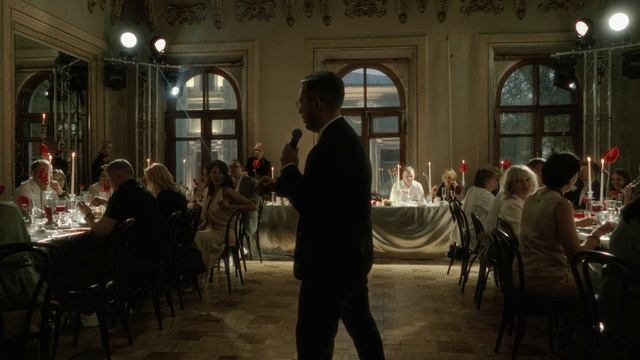 ProseccoBirthdayWoman смотреть онлайн