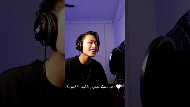 pehla pehla pyaar hai cover by Obom tangu смотреть онлайн