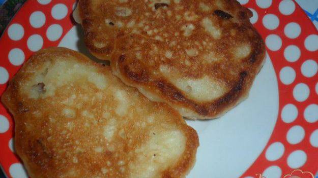 Сборник рецептов