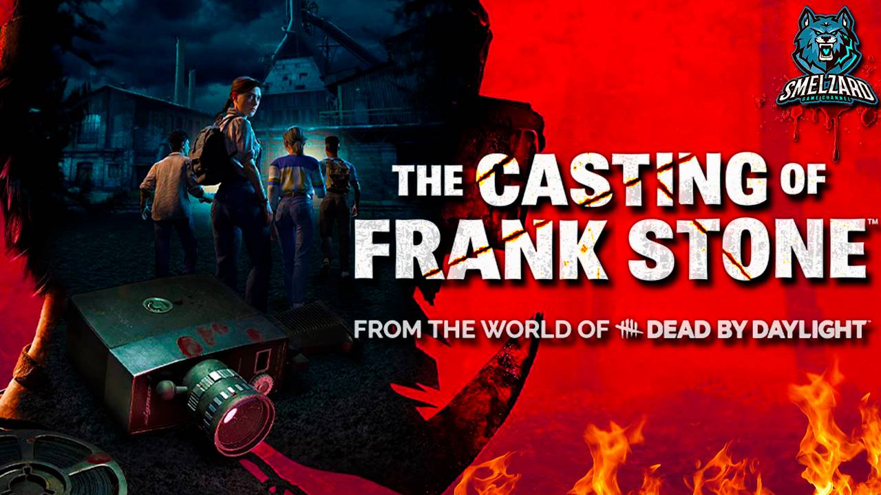 ☣️ The Casting of Frank Stone ►Роль Фрэнка Стоуна #1▶️ #thecastingoffrankstone #deadbydaylight #dbd смотреть онлайн