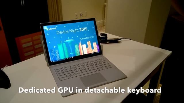 Microsoft Device Night Philadelphia смотреть онлайн