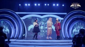 KIM EKAN 2-MAVSUM | 11-QISM HAKAMLARNI KIM HAYRATGA SOLDI!