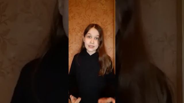 Ещё тогда нас не было на свете. Гареева Лина, 5 г, шк. 181, г.Казань смотреть онлайн
