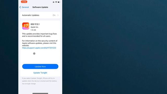How to Clear Cache on iPhone iOS 17 (2025) смотреть онлайн