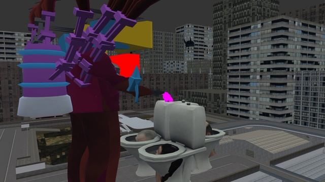 prizma toilet (season 2) смотреть онлайн
