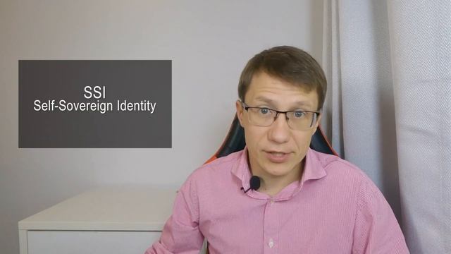 What is wrong with eIDAS and how to develop a better system? смотреть онлайн