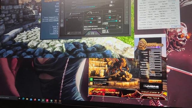 Sapphire Pulse Rx 460 4gb Sold out by jajang raharja #Amd #vga смотреть онлайн