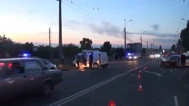 KToday: аварія у Кременчуці смотреть онлайн