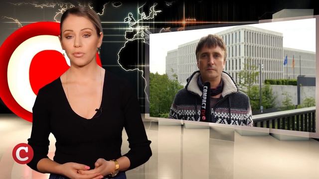 Corona-Leak: Geheimpapier aus dem Innenministerium: Die Woche COMPACT Extra смотреть онлайн