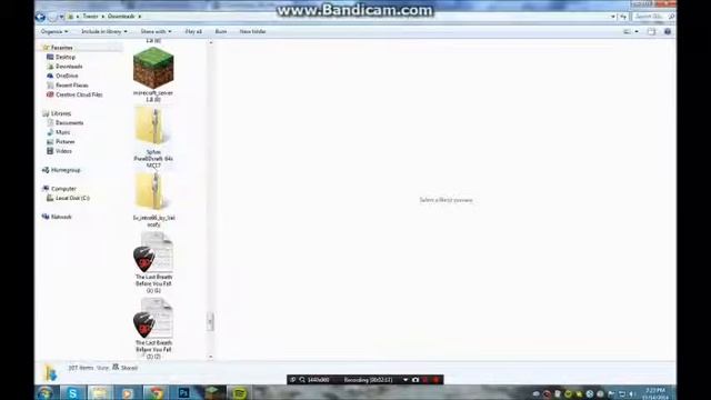 Minecraft tutorials: how to install the Sphax PureBDcraft (pentagon resource pack) смотреть онлайн