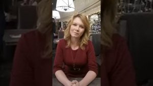 Елизавета встретила на быстрых свиданиях много интересных собеседников.