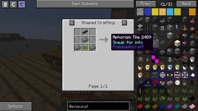 Episode 14 - Project Ozone 2 Reloaded - KAPPA MODE - Minecraft 1.7.10 ModPack смотреть онлайн