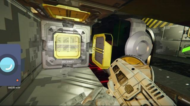 Space Engineers, Инжир, локал видева без смыславой нагрузки, !Переезд Brender'а!